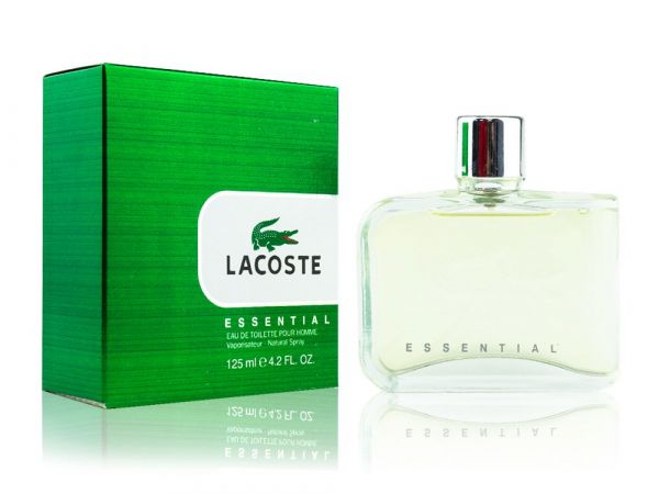 Lacoste Essential, Edt, 125 ml wholesale